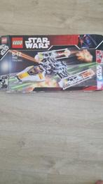 LEGO Star Wars Y-Wing Fighter, Kinderen en Baby's, Speelgoed | Duplo en Lego, Ophalen of Verzenden, Zo goed als nieuw, Complete set