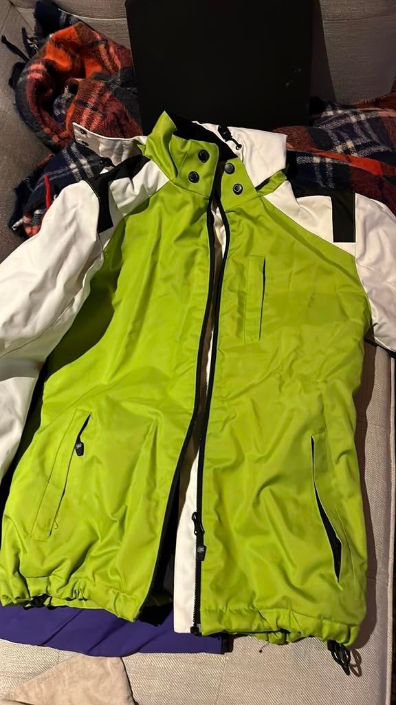 Skipak, zo goed als nieuw., 140 tot 160 cm, Zo goed als nieuw, Kleding, Skiën