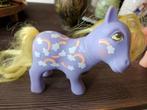 My Little Pony Merriweather Twice As Fancy G1 Rainbow Hasbro, Ophalen of Verzenden