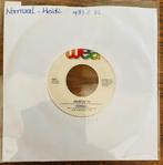 Vinyl 45 toeren single van Normaal Heidi, Cd's en Dvd's, Vinyl | Nederlandstalig, Ophalen of Verzenden, Gebruikt, Overige formaten
