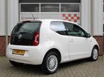 Volkswagen up! 1.0 60PK High up! /AIRCO/Stoelverwarming/CV/1, Voorwielaandrijving, Euro 5, Gebruikt, Up!