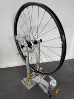 Wielrichter, wielcentreerstandaard, Wielbouw gereedschap, Fietsen en Brommers, Ophalen of Verzenden, Nieuw, Wielgereedschap