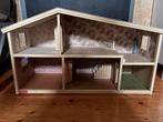 Lundby poppenhuis, Ophalen, Gebruikt, Poppenhuis