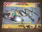 Carrera Formel-Racing Racebaan, Racebaan, Carrera, Ophalen of Verzenden, Zo goed als nieuw