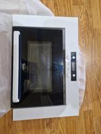 Whirlpool deur en frontplaat, Ophalen of Verzenden, Nieuw, Inbouw, 45 tot 60 cm
