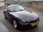 BMW Z4 2.5 I ROADSTER AUT met werk !, Auto's, BMW, Origineel Nederlands, Te koop, Benzine, 73 €/maand