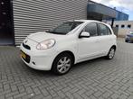 Nissan Micra 1.2 DIG-S Connect Edition, Voorwielaandrijving, Euro 5, Gebruikt, 1198 cc