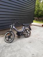 tomos, Fietsen en Brommers, Brommers | Tomos, Ophalen, Gebruikt, Overige modellen, Maximaal 45 km/u