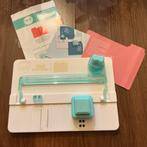 We R Memory Keepers TAB punch board, Ophalen of Verzenden, Gebruikt