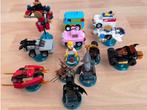 Lego Dimensions figuren, Avontuur en Actie, 2 spelers, Ophalen of Verzenden, Zo goed als nieuw