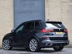 BMW X5 xDrive45e M Sport | 22” M | Laser | Luchtvering | P, Gebruikt, Adaptive Cruise Control, 97 km, Zwart