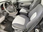 Fiat Doblò 1.4 Family Plus Airconditioning, LM, Trekh, Nieu, Auto's, Fiat, Voorwielaandrijving, Stof, Gebruikt, Doblo