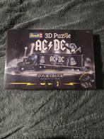 AC/DC Tour Truck Puzzel - Nieuw in verpakking, Ophalen of Verzenden