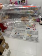 Partij verpakking voor pattisserie broodjes etc, Ophalen, Overige materialen, Overige typen, Nieuw