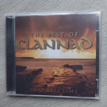 Clannad / In A Lifetime / The Best Of Clannad, Nieuwstaat beschikbaar voor biedingen