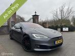 ✅Tesla Model S P100D Performance Ludicrous+ Pano FSD, Auto's, Tesla, Automaat, Model S, Origineel Nederlands, Vierwielaandrijving