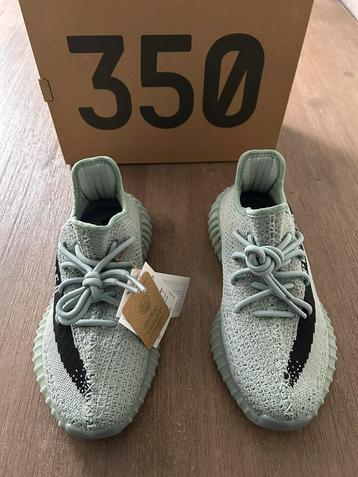 Yeezy Boost 350 V2 ‘Salt’ - Maat 38 beschikbaar voor biedingen