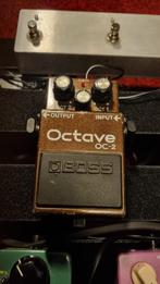 Octave OC2, Muziek en Instrumenten, Ophalen of Verzenden, Gebruikt, Overige typen