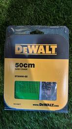 DeWalt 50cm zaagketting DT20690-QZ, Verzenden, Nieuw