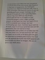 KDH Detox, Ophalen of Verzenden, Nieuw