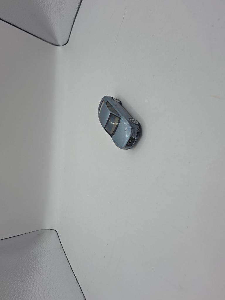 Audi a5, Hobby en Vrije tijd, Modelauto's | 1:87, Ophalen of Verzenden, Auto, Herpa