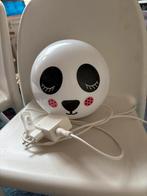 IKEA Pandalamp - Nachtlampje Panda, Kinderen en Baby's, Kinderkamer | Inrichting en Decoratie, Ophalen of Verzenden, Gebruikt