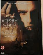 Interview with the vampire, Vanaf 16 jaar, Ophalen of Verzenden, Zo goed als nieuw, Vampiers of Zombies