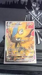Zeraora vmax #gg42, Ophalen of Verzenden, Zo goed als nieuw, Losse kaart