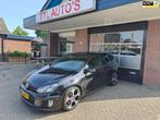 Volkswagen Golf 2.0 GTI, Trekhaak, Clima, Cruise, PDC, Led,, Navigatiesysteem, Gebruikt, Zwart, 4 cilinders
