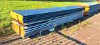 Wandpanelen 6cm dik 500cm lang, Doe-het-zelf en Verbouw, Platen en Panelen, Ophalen, Gebruikt, Overige materialen, 50 tot 100 mm
