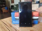 Nokia Lumia 520 te koop, Ophalen, Geen camera, Zwart, Touchscreen
