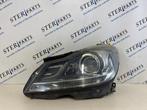 Koplamp links van een Mercedes C-Klasse, Gebruikt, -, Ophalen of Verzenden, -
