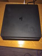 Playstation 4, Spelcomputers en Games, Spelcomputers | Sony PlayStation 4, Ophalen, Gebruikt, Met 3 controllers of meer, Met games