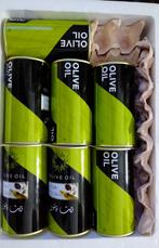 Olijfolie, Ophalen of Verzenden