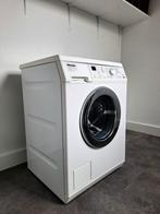 Wasmachine Miele W3203, Witgoed en Apparatuur, Ophalen, Gebruikt, Voorlader, 85 tot 90 cm