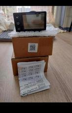 Opvoerbaar scherm v20 v8 c80 h9 knaap, Ophalen of Verzenden, Zo goed als nieuw, Poppenhuis