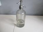 Antieke Vintage Victoria Botteling Co Spuitwater fles, Antiek en Kunst, Ophalen of Verzenden