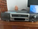 Philips Matchline VR850 VHS Videorecorder - Zeer Goed!, Ophalen of Verzenden, Zo goed als nieuw, VHS-speler of -recorder