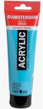 Amsterdam acrylverf  120 ml voor 5,35, Hobby en Vrije tijd, De Timmi, Nieuw, Ophalen of Verzenden, Acrylverf