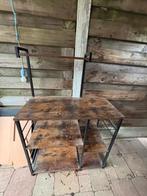 Goliving keukenkast, Huis en Inrichting, Tafels | Sidetables, Ophalen, Zo goed als nieuw, 25 tot 50 cm, Rechthoekig