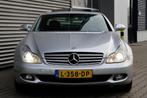Mercedes-Benz CLS-klasse 500 5.0 V8 306 pk / Schuifdak / Luc, Auto's, Automaat, Achterwielaandrijving, Gebruikt, Bedrijf