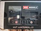 Scania r4 topline  truckstyling lunteren, Hobby en Vrije tijd, Modelauto's | 1:50, Ophalen of Verzenden, Zo goed als nieuw, Bus of Vrachtwagen