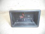 Klok Volvo 480 (1987-08/1996-07) 466686, Auto-onderdelen, Dashboard en Schakelaars, Gebruikt, Siegburger Straße 229, Köln 50679, , Duitsland
