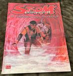 Storm Strip uit 1985: De honden van Marduk #14. IGS, Eén comic, Ophalen of Verzenden, Gelezen, Europa