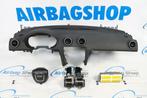 Airbag set - Dashboard zwart 3 spaak Audi A3 8P (2005-2012), Auto-onderdelen