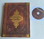 Hardcover guide - Uncharted 3: Drake's Deception, Ophalen of Verzenden, Zo goed als nieuw, Avontuur en Actie