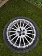 Volvo V70 Velgen 17 inch, Auto-onderdelen, Ophalen of Verzenden, Gebruikt, Links, Volvo