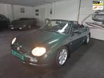 MG F 1.8i Roadster 1996 benzinepomp stuk!, Auto's, MG, Achterwielaandrijving, 4 cilinders, Cabriolet, 1796 cc