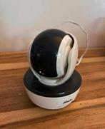 Alecto Babyphone Camera – DMV-500 (zonder nachtzicht), Kinderen en Baby's, Babyfoons, Ophalen of Verzenden, Gebruikt, 250 meter of meer