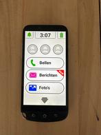 Swissvoice G50 Senioren telefoon, Gebruikt, Ophalen of Verzenden, Minder dan 3 megapixel, Klassiek of Candybar